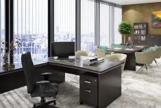 How to Make your Office feel more like home